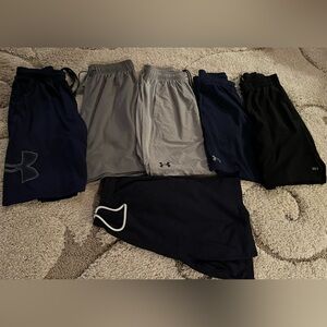 Men’s shorts